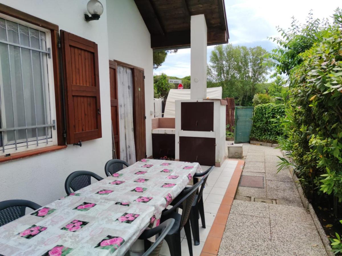 Villa Stellina Lido di Volano Exterior foto