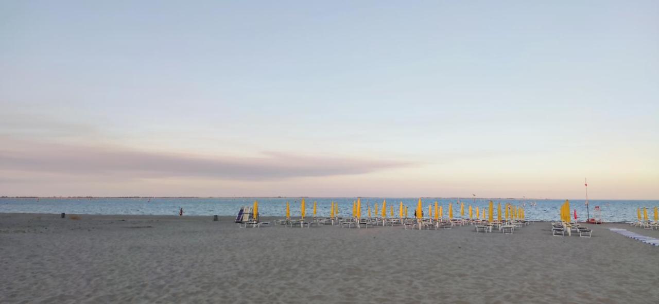 Villa Stellina Lido di Volano Exterior foto